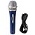 Microfone Vokal Kl6 com fio 11369 - Imagem 3