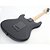 Kit Guitarra Strinberg Sts100 Preta Fosca Bks Capa - Imagem 5