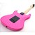 Guitarra Strinberg Sts100 Rosa Pink PK - Imagem 6