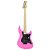 Guitarra Strinberg Sts100 Rosa Pink PK - Imagem 1