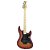 Guitarra Strinberg Sts100 Cherry Sunburst Fosco Css - Imagem 1