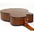 Violão Strinberg Sj300c jumbo cor walnut ws koa bag premium - Imagem 7