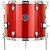 Surdo Nagano Garage 14" Wine Sparkle Bar Sgt14 WNS - Imagem 2