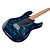 Guitarra Ibanez Gio Grx70qa Tbb Azul - Imagem 9