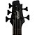 Baixo Cort Action V Dlx Ash 5 cordas Mark Bass - Imagem 4