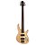 Baixo Cort Action V Dlx Ash 5 cordas Mark Bass - Imagem 1