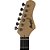 Kit Guitarra Tagima Memphis Mg30 Preto Brilhante Capa - Imagem 6