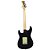 Kit Guitarra Tagima Memphis Mg30 Preto Brilhante Capa - Imagem 7