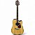 Violão Takamine GD93 CE tampo sólido - Imagem 4