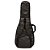 Capa Bag Guitarra Avs Executive couro case Bic006ex Preto - Imagem 2