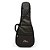 Capa Bag Guitarra Avs Executive couro case Bic006ex Preto - Imagem 1