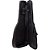 Capa Bag Guitarra Avs Executive couro case Bic006ex Preto - Imagem 4