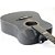 Violao Strinberg Sd201hc Tos Tobacco Half Cutaway folk bag - Imagem 3