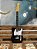 Guitarra telecaster phx tl-1 preto alnico alder tarraxa trava - Imagem 7