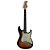Kit Guitarra Tagima Memphis Mg30 Sunburst Capa - Imagem 4