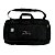 Bag Pedaleira Avs Boss Gt1 Super Luxo 31x15x6 Preto Bic073Sp - Imagem 1