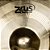 Prato Zeus Hybrid Ride 20 condução Bronze Liga B20 ZHR20 - Imagem 2