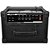 Amplificador Go Bass Gb200 30w Preto by Borne p/ baixo - Imagem 2