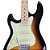 Guitarra Canhota Strinberg STS100 LH Sunburst 12657 - Imagem 5