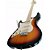 Guitarra Canhota Strinberg STS100 LH Sunburst 12657 - Imagem 6