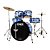 Bateria Nagano Onix Smart 22 BBE Baby Blue Azul - Imagem 1