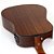 Violão Strinberg Sd201hc Ns Natural Satin Folk Fosco - Imagem 6