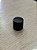 Knob de Metal Preto para guitarra e baixo Dolphin 7418 - Imagem 3