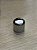 Knob para guitarra de Metal Cromado Dolphin 7413 - Imagem 3
