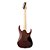 Guitarra Canhota Ibanez Grg 121DxL-Wnf Wanut - Imagem 7