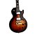 Guitarra Phx Lp-5 LP Studio FlameMaple Sunburst 3TS - Imagem 2