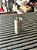 Slide metal Cromado tamanho grande 5cm comprimento - Imagem 2