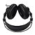 Fone de ouvido Samson Estudio Sr850c headphone profissional - Imagem 4