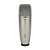 Microfone Samson C01 Upro usb Condensador profissional - Imagem 3