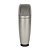 Microfone Samson C01 Upro usb Condensador profissional - Imagem 5