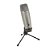 Microfone Samson C01 Upro usb Condensador profissional - Imagem 2