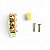 Chave Seletora Telecaster 3 Posições Knob Creme UST-3 Spirit - Imagem 2
