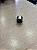 Knob guitarra Aluminio cromado Kal-Cr 6238 - Spirit - Imagem 3