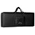 Capa Bag Teclado Avs Super Luxo acolchoado 110x35 - Imagem 1