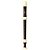Flauta Doce Yamaha Soprano Barroca Yrs-314BIII original 8460 - Imagem 4