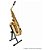 Suporte para Sax Alto e Tenor Saty 5000 - Imagem 5