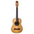 Violão infantil Rozini RX205 Baby nylon profissional 3/4 - Imagem 1