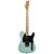 Guitarra Telecaster Michael Slide GM385N AB Antique Blue - Imagem 1