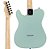 Guitarra Telecaster Michael Slide GM385N AB Antique Blue - Imagem 6