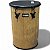 Tantam Samba Music 70 x 14 Madeira verniz Aro preto 951MA - Imagem 1