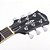 Guitarra les paul Strinberg LPS230 BKS Preto Fosco - Imagem 9