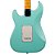 Guitarra Phx St-2 Stratocaster Vintage Surf Green Verde/azul - Imagem 3