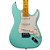 Guitarra Phx St-2 Stratocaster Vintage Surf Green Verde/azul - Imagem 2