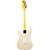 Guitarra Phx St-2 Stratocaster Vintage Olympic White WH - Imagem 5