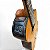 Violão Takamine Gc6 ce nylon tampo sólido boca oval elétrico - Imagem 5