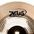 Prato Zeus Evolution Pro Hihat 13’ liga b10 Zephh13 - Imagem 2